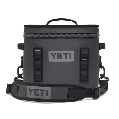 YETI Hopper Flip 12