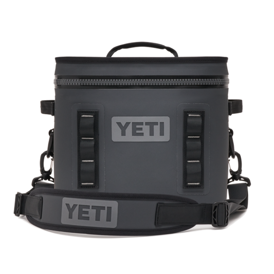 YETI Hopper Flip 12