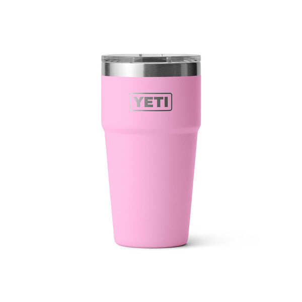 YETI Rambler 16 Oz Pint | Stackable YETI Pint Cup | Stones