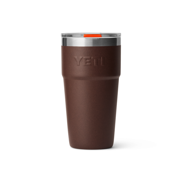 YETI Rambler 20 Oz Stackable Cup - (591 ml)