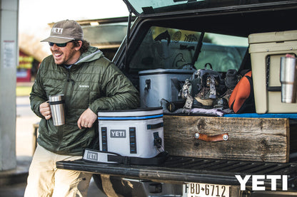 YETI Hopper Flip 12