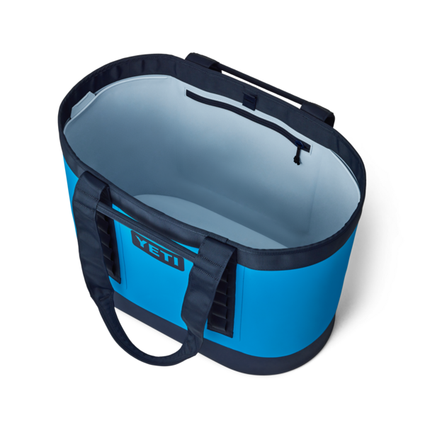 Shop these large YETI dog bowls in a range of official colours online at Stones Boatyard. Order a YETI Boomer 8 dog bowl online