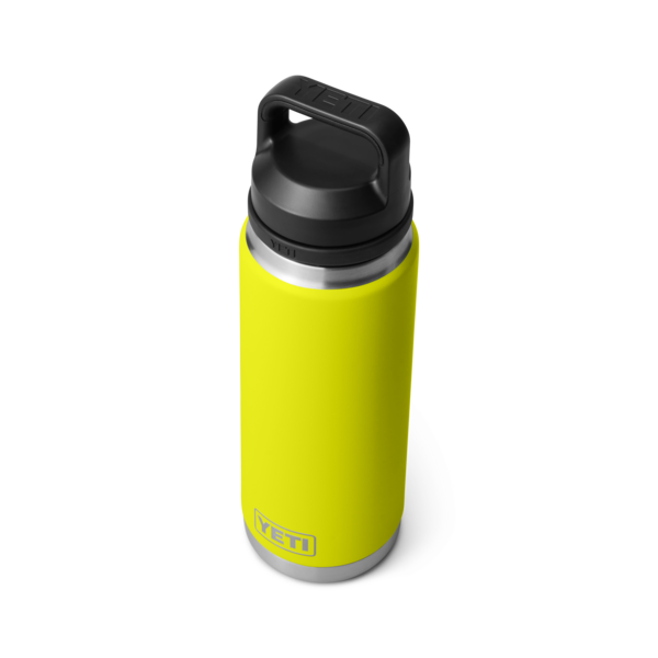 YETI Rambler 26 oz Bottle - 760ml