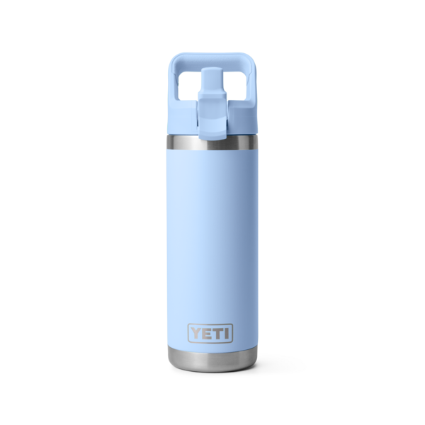 YETI Rambler 18 oz Straw Bottle