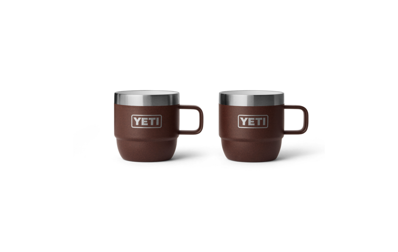 YETI Rambler 6 oz Stackable Mug 2 pk - (177 ml)