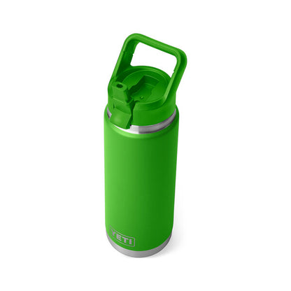 YETI Rambler 26 oz Straw Bottle