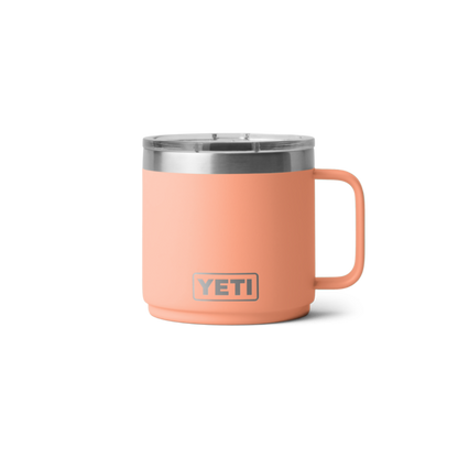 YETI Rambler 14 oz Mug