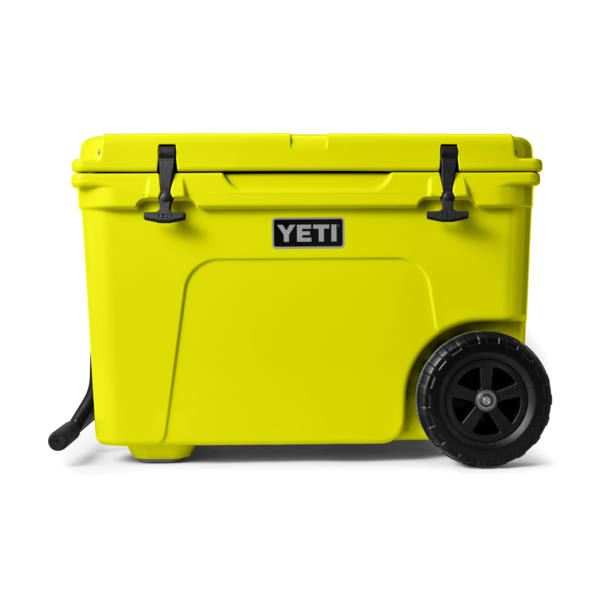 YETI Tundra Haul Cooler