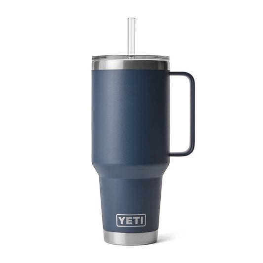 YETI Rambler 42 oz Straw Mug - 1.2L