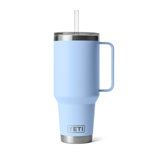 YETI Rambler 42 oz Straw Mug - 1.2L
