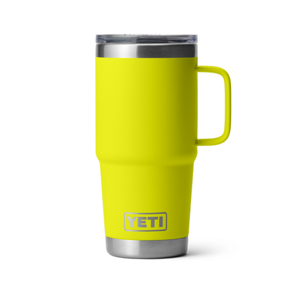 YETI Rambler 20 oz Travel Mug