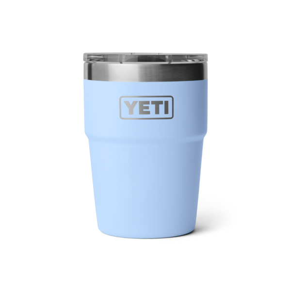 YETI Rambler 16 Oz (475 ml) Stackable Cup