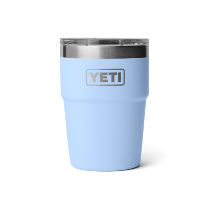 YETI Rambler 16 Oz (475 ml) Stackable Cup