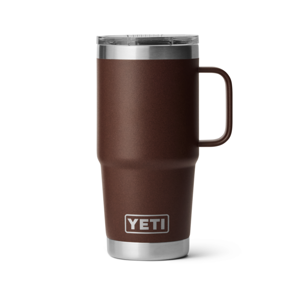 YETI Rambler 20 oz Travel Mug