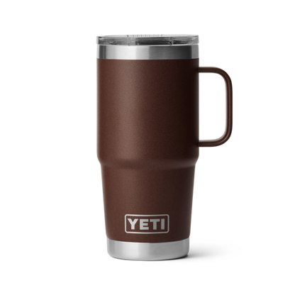 YETI Rambler 20 oz Travel Mug