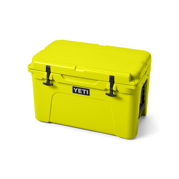 YETI Tundra 45 Cooler