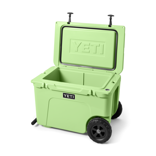 YETI Tundra Haul Cooler