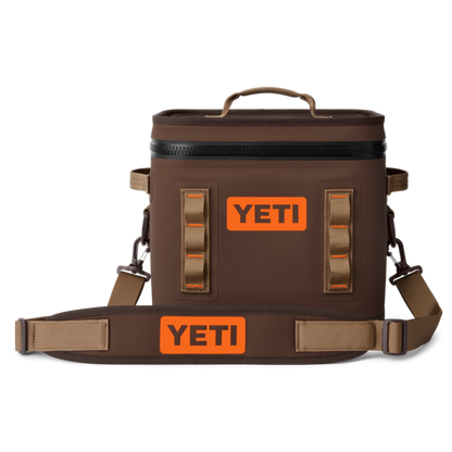 YETI Hopper Flip 12