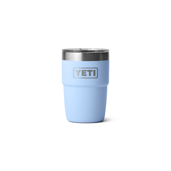 YETI Rambler 8 oz Stackable Cup - (237 ml)