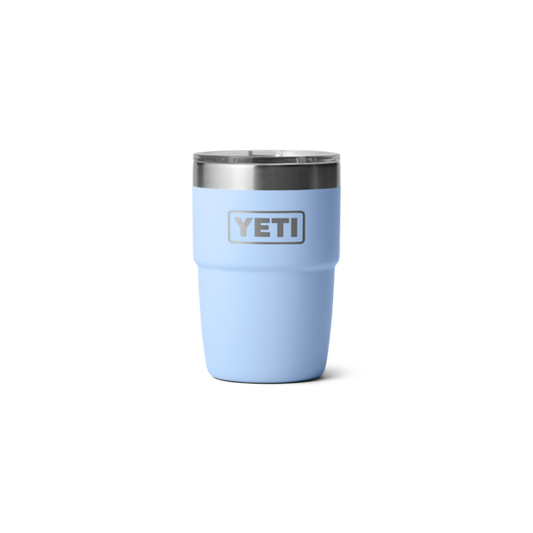 YETI Rambler 8 oz Stackable Cup - (237 ml)