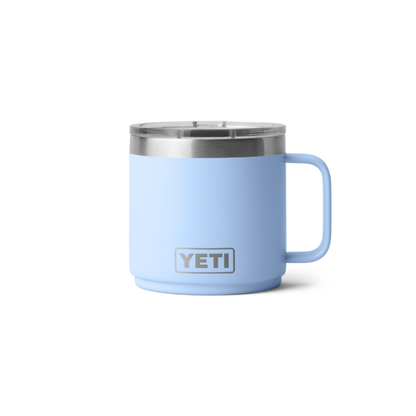 YETI Rambler 14 oz Stackable Mug