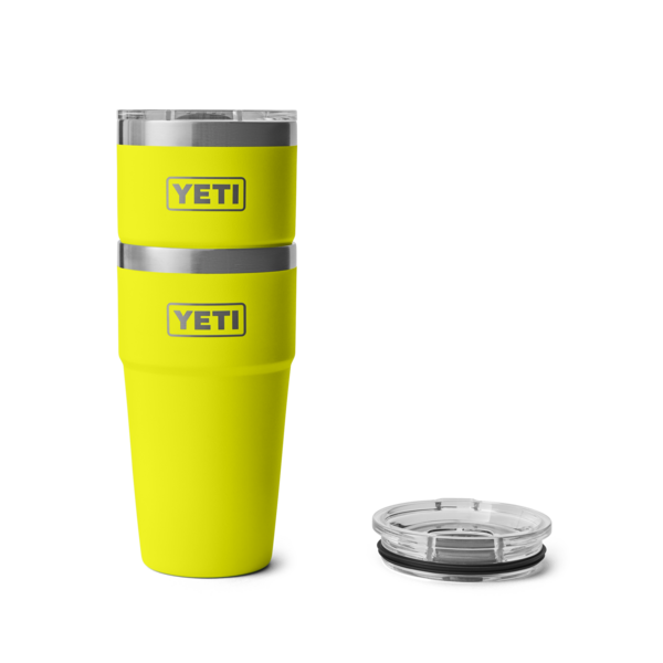 YETI Rambler 20 Oz Stackable Cup - (591 ml)