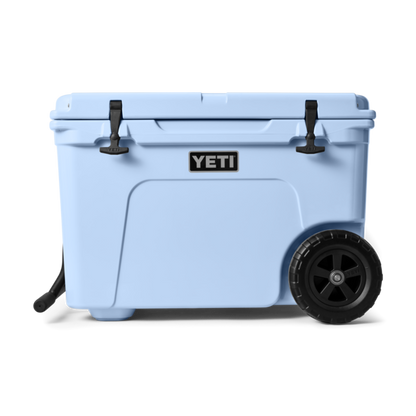 YETI Tundra Haul Cooler