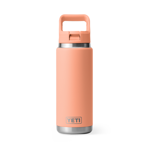 YETI Rambler 26 oz Straw Bottle