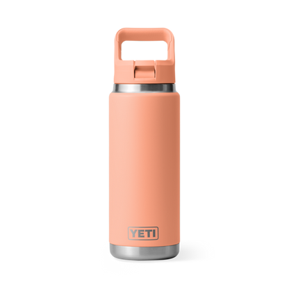 YETI Rambler 26 oz Straw Bottle