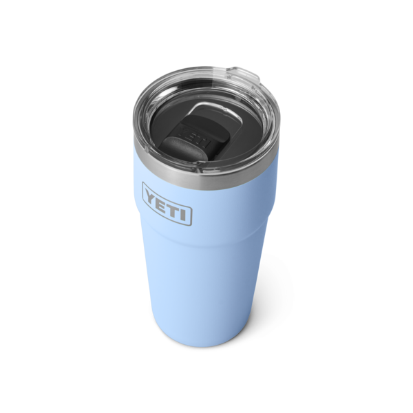 YETI Rambler 20 Oz Stackable Cup - (591 ml)