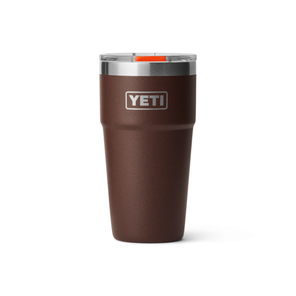 YETI Rambler 20 Oz Stackable Cup - (591 ml)