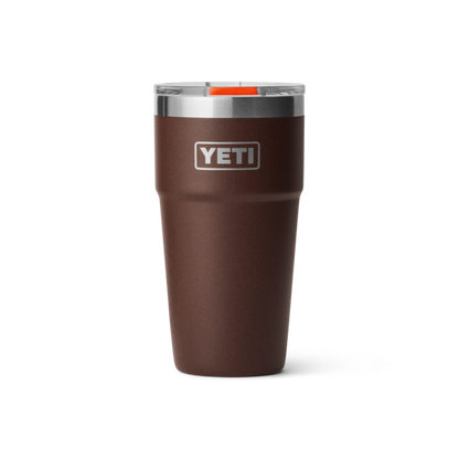 YETI Rambler 20 Oz Stackable Cup - (591 ml)