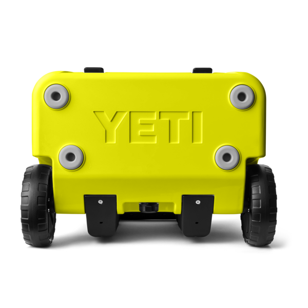 YETI Roadie 32 Wheeled Cool Box