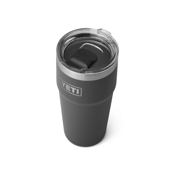 YETI Rambler 20 Oz Stackable Cup - (591 ml)