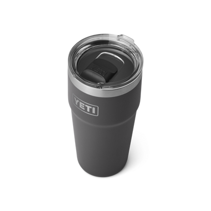 YETI Rambler 20 Oz Stackable Cup - (591 ml)