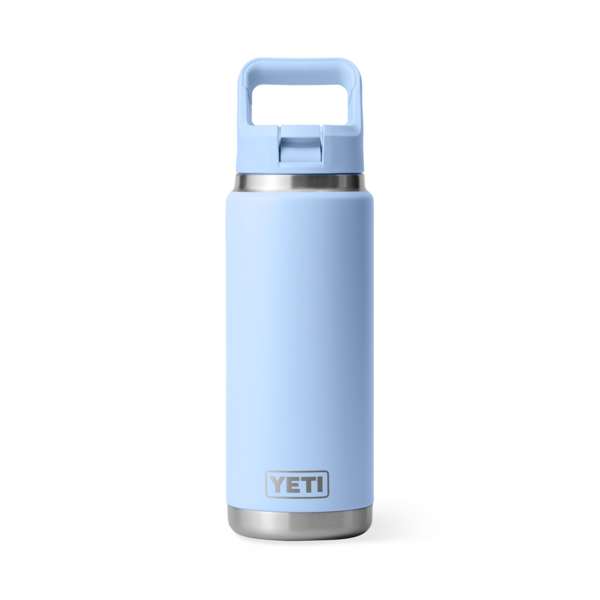 YETI Rambler 26 oz Straw Bottle