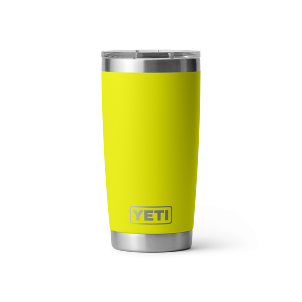 YETI Rambler 20 oz Tumbler