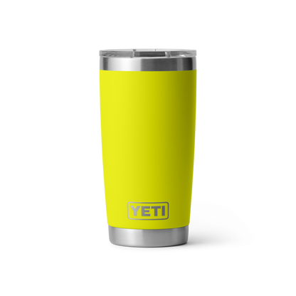 YETI Rambler 20 oz Tumbler