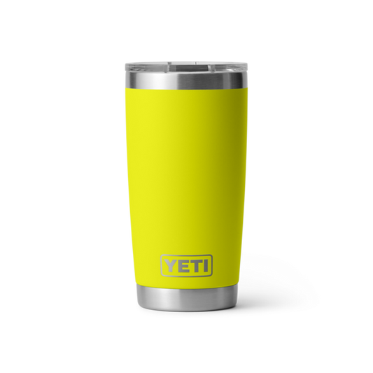 YETI Rambler 20 oz Tumbler - 591ml