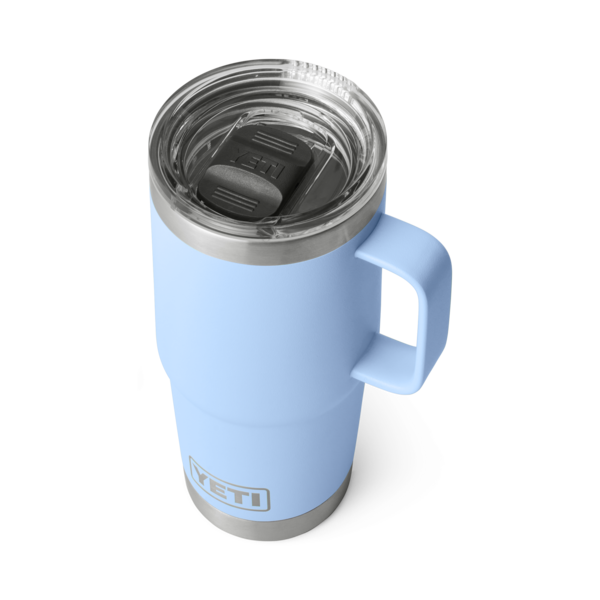 YETI Rambler 20 oz Travel Mug