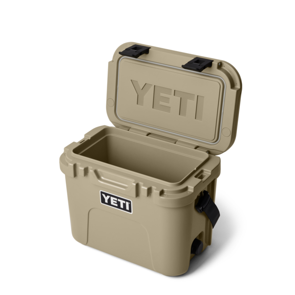 YETI Roadie 15 Cooler