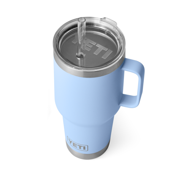 YETI Rambler 35 oz Straw Mug - 994ml