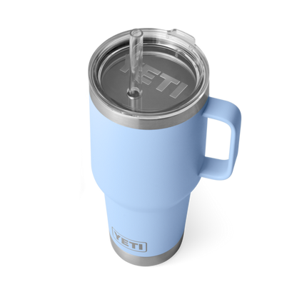 YETI Rambler 35 oz Straw Mug - 994ml