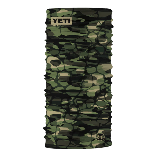 YETI Neck Gaiter by BUFF