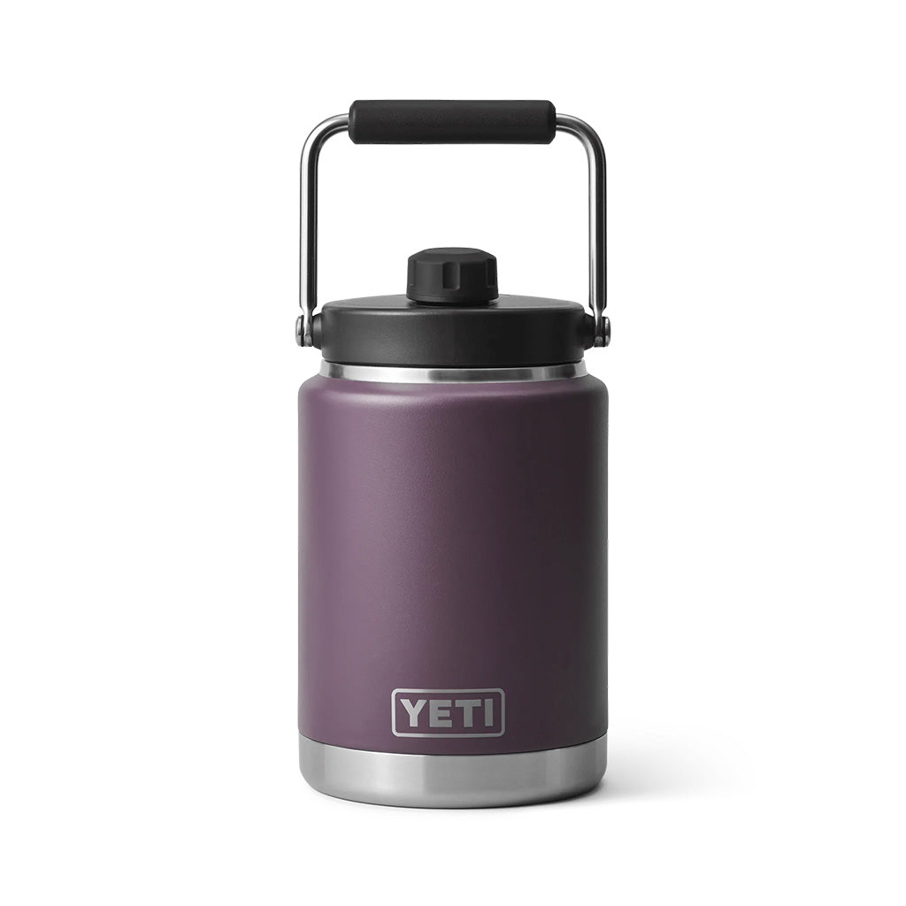 YETI Rambler Half Gallon Jug - 1.9L