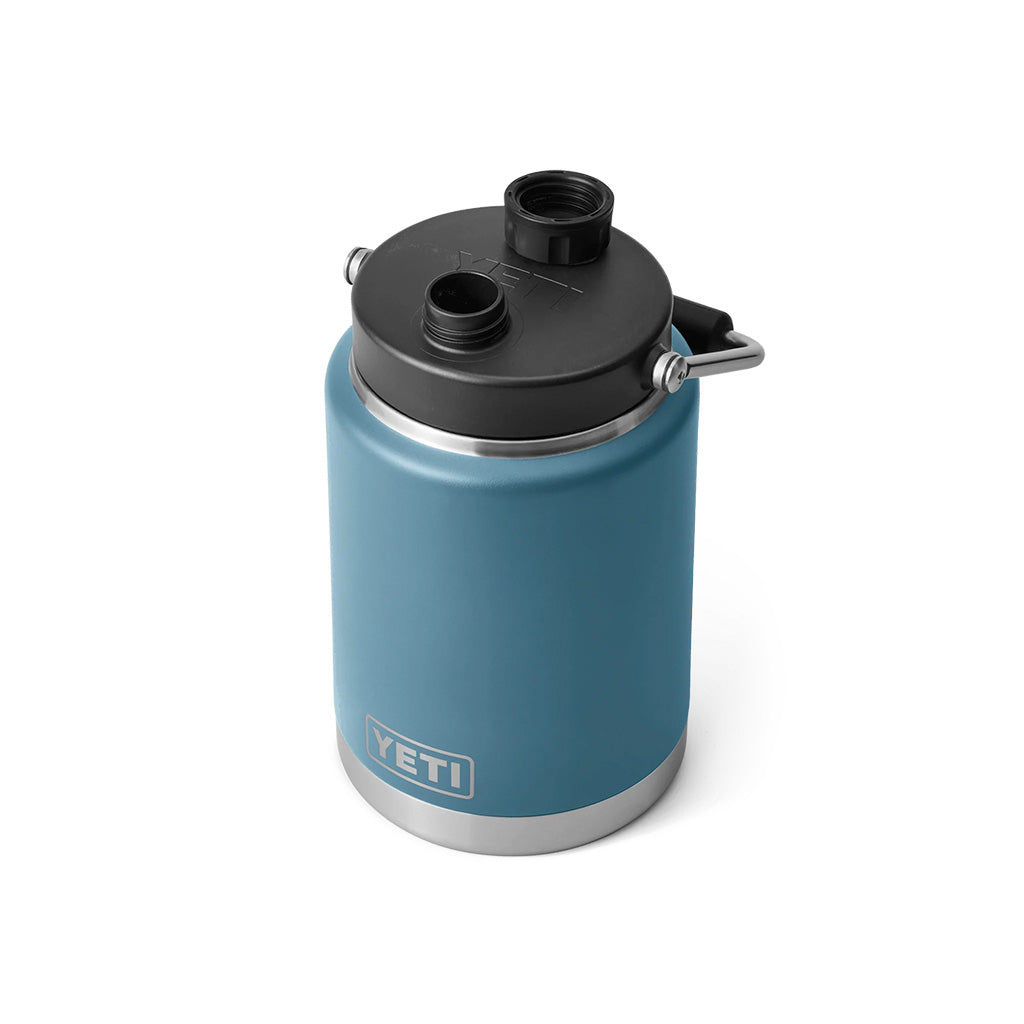 YETI Rambler Half Gallon Jug - 1.9L