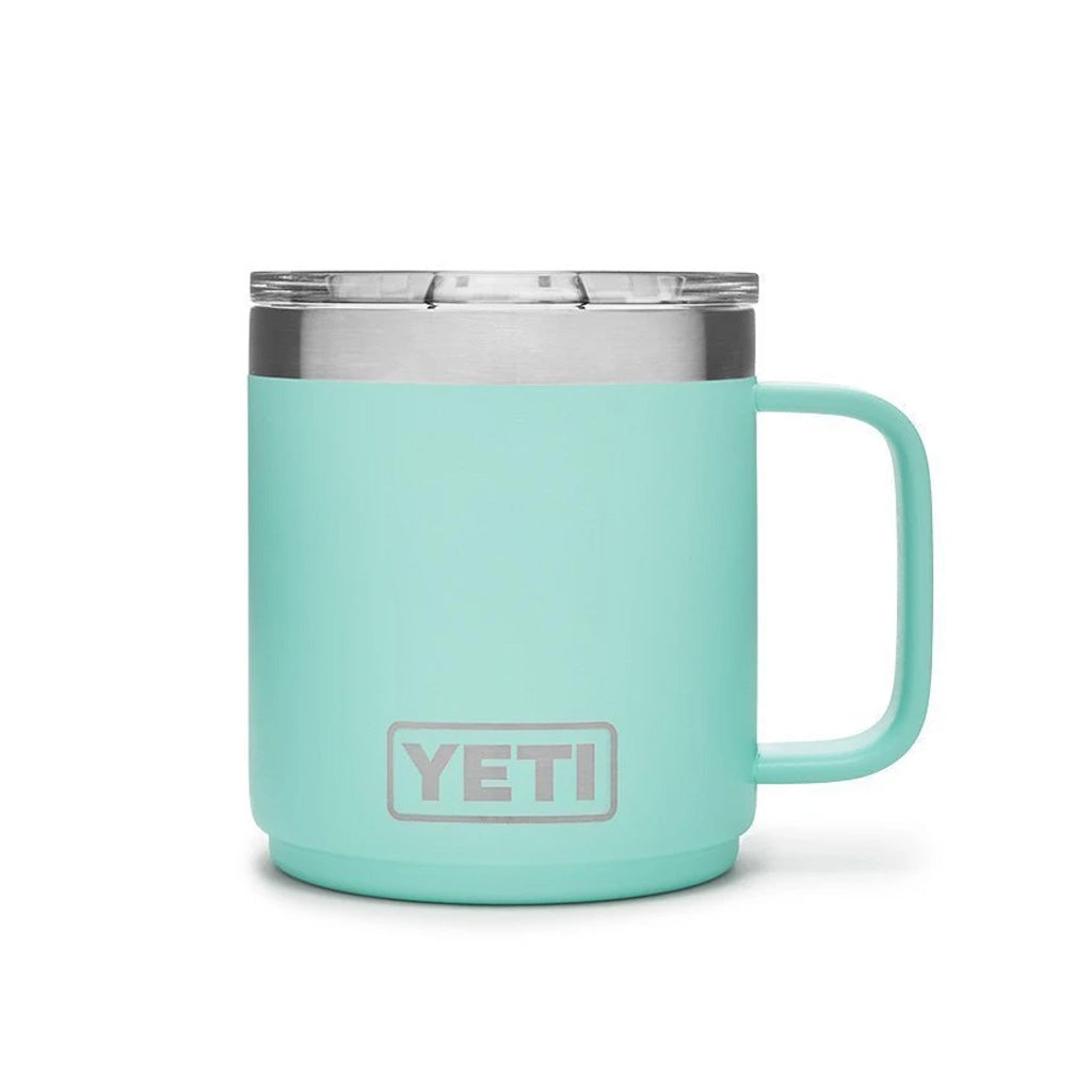 YETI Rambler 10 Oz Mug | YETI Mugs | Stones Boatyard