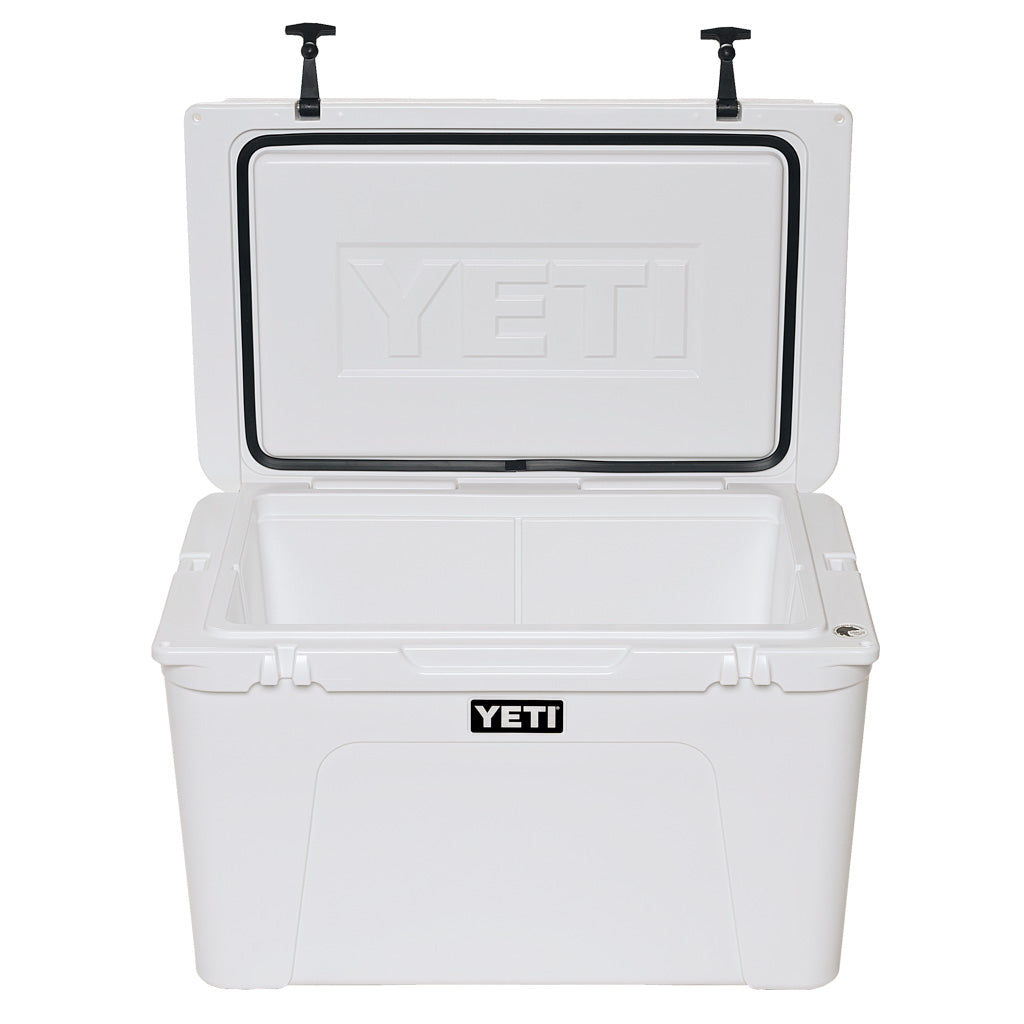 Yeti 105 hot sale weight