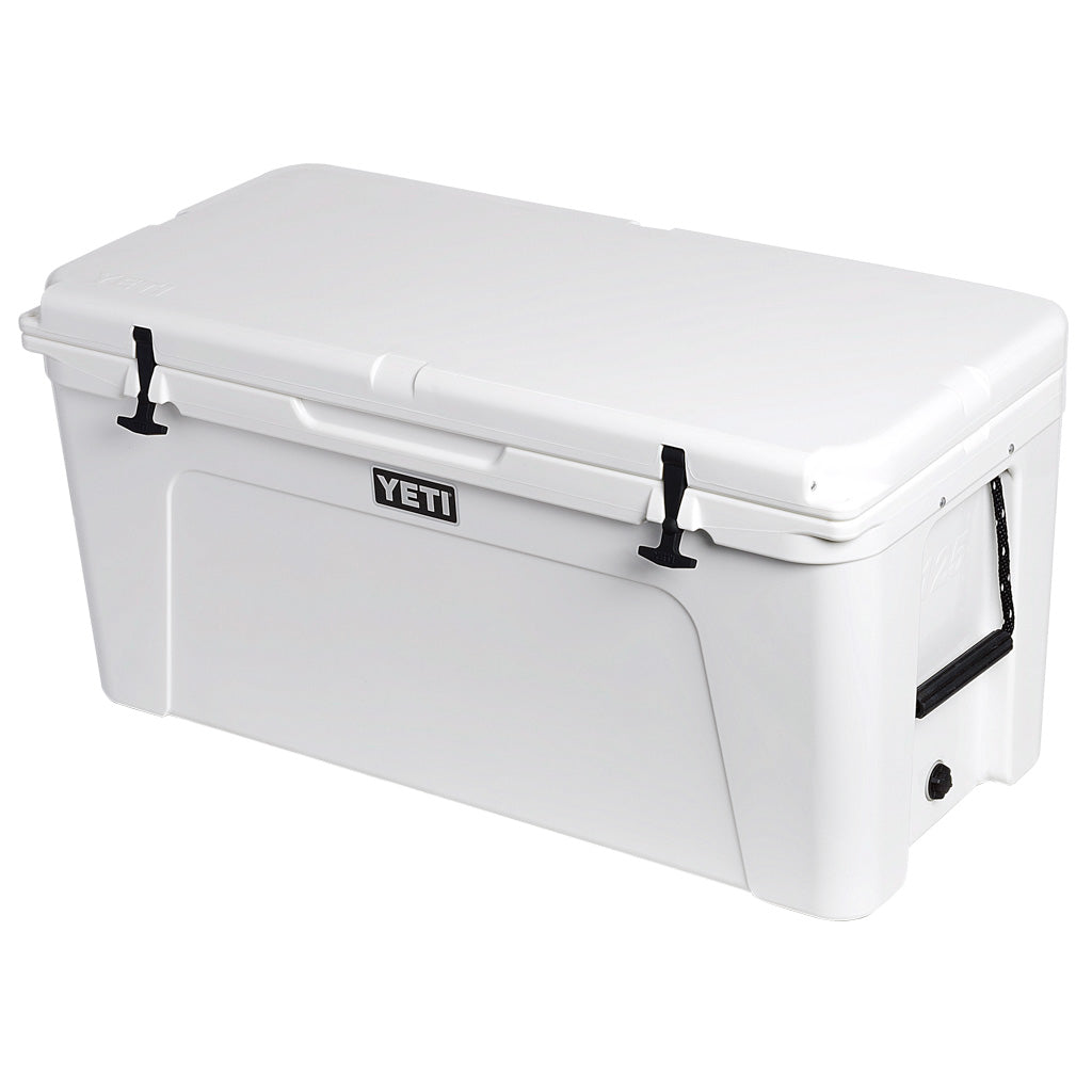 YETI Tundra 125 Cooler