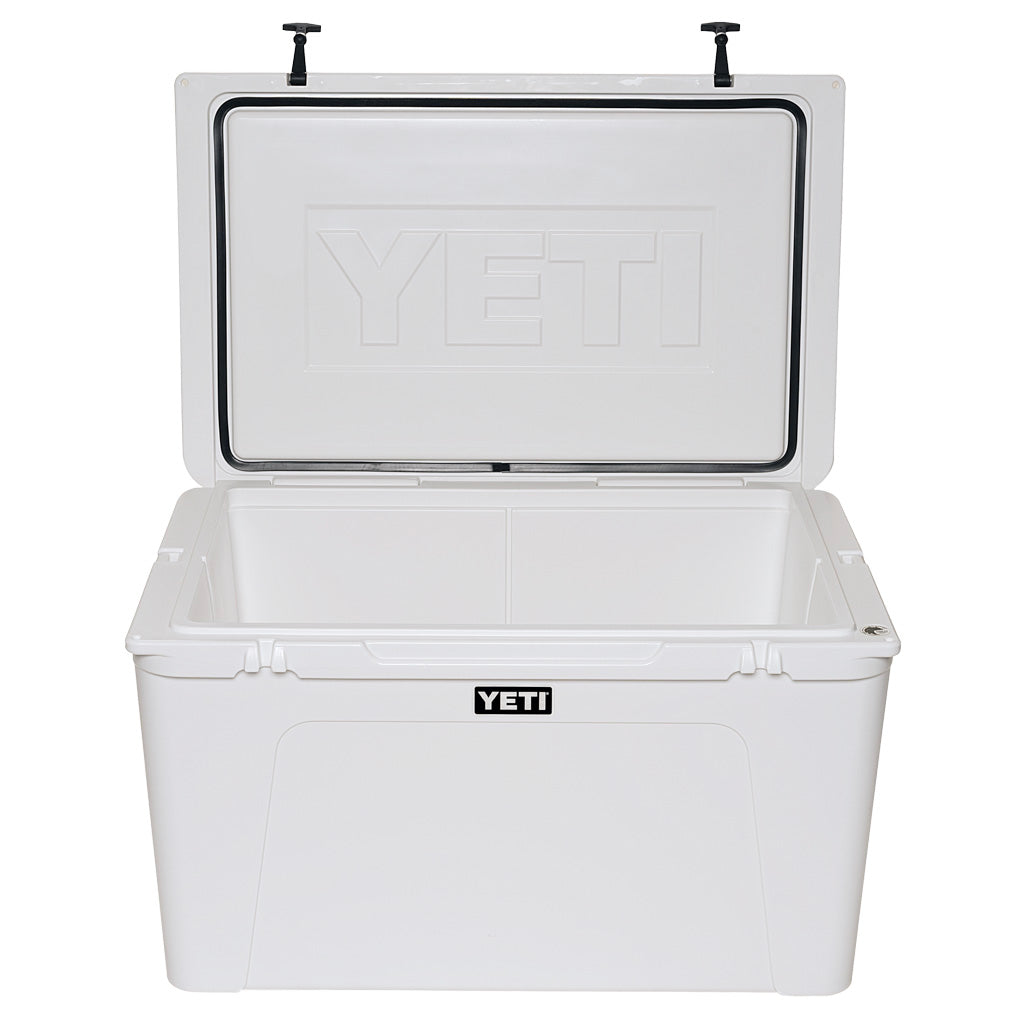 YETI Tundra 210 Cooler